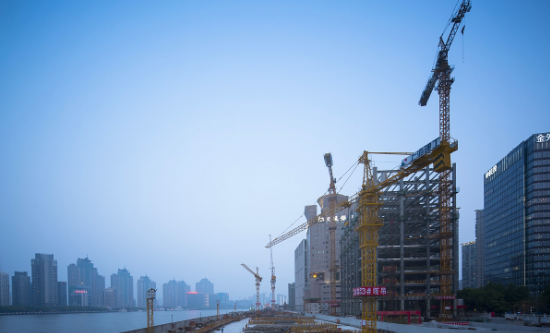 你所不知道的上海建筑工程律师