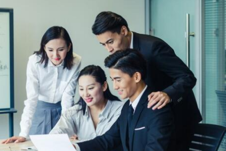 上海房产律师咨询的优势作用